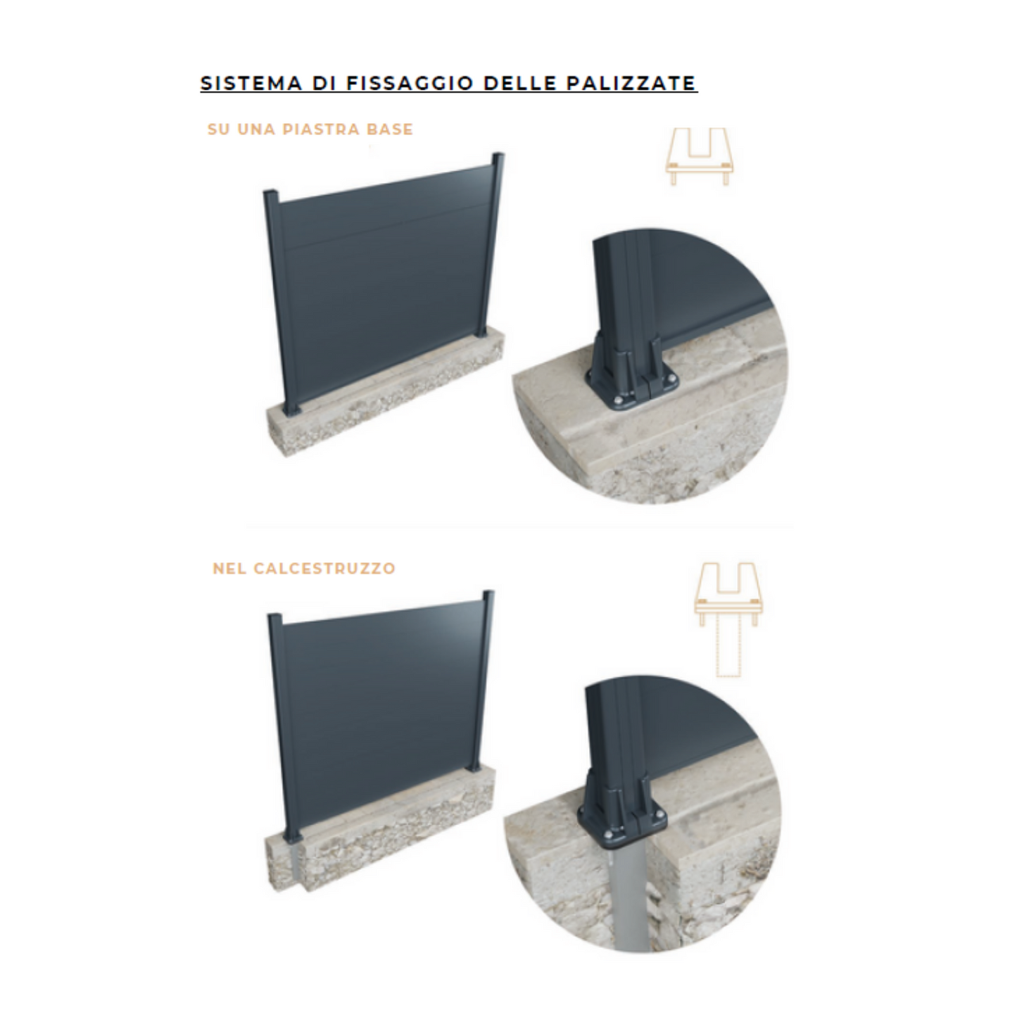 PALIZZATA DESIGN 0