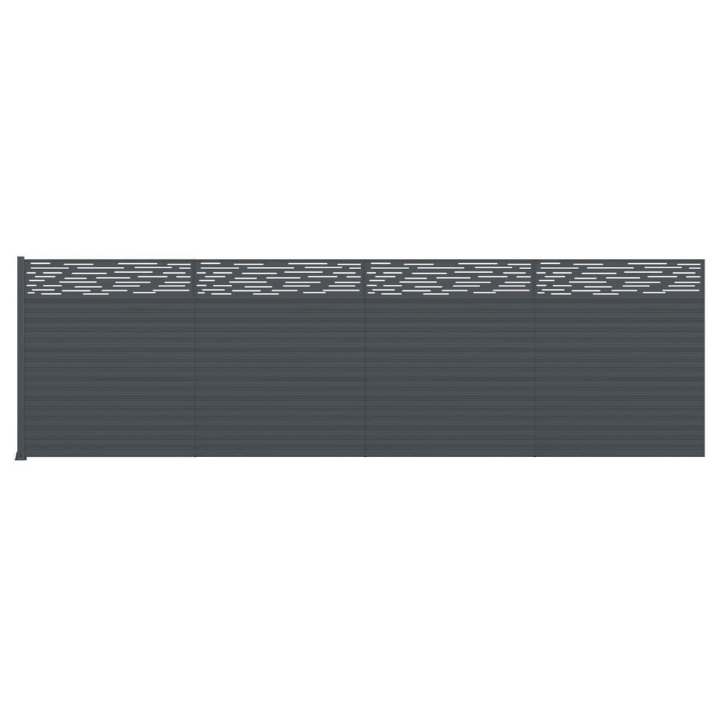 PALIZZATA DESIGN 8