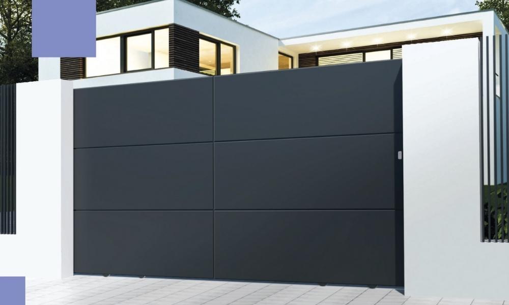 CANCELLO PLENUS PGP01