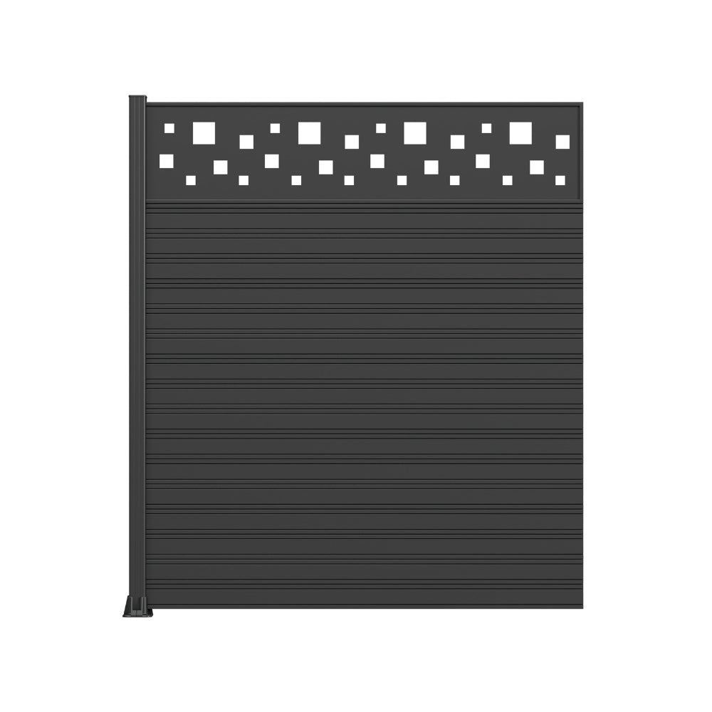 PALIZZATA DESIGN 5
