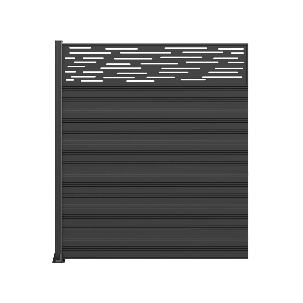 PALIZZATA DESIGN 8